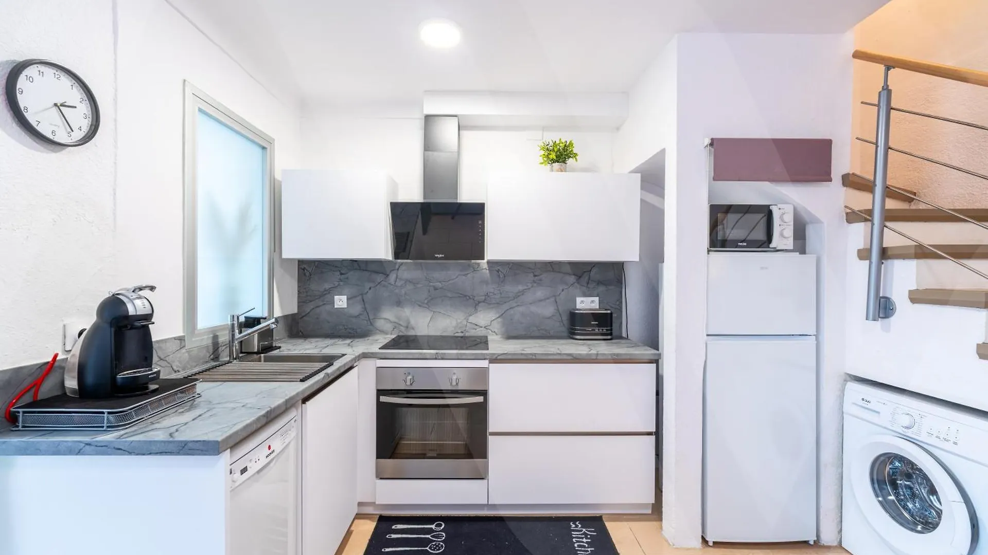 Сasa de vacaciones Superbe Maison Empuriabrava Biblos By Welhomy España